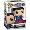 Funko Pop! Justice League - AAA Anime Exclusive Superman (PREORDER ITEM JULY/AUG 2022)