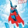 DC COMICS SUPERMAN RED & BLUE #1 (OF 6) CVR A GARY FRANK