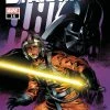 MARVEL COMICS STAR WARS #16 WOBH