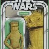 MARVEL COMICS STAR WARS #17 JTC ACTION FIGURE VAR WOBH
