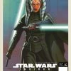 TITAN COMICS STAR WARS INSIDER #203 FOC CVR