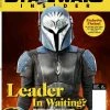TITAN COMICS STAR WARS INSIDER #208 NEWSSTAND ED