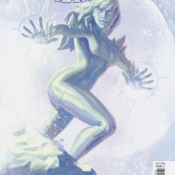 MARVEL PRH SPIDER-WOMAN #20 TALASKI X-GWEN VAR