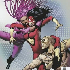 MARVEL PRH SPIDER-WOMAN #20 PEREZ VAR COMICS