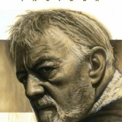 TITAN COMICS STAR WARS INSIDER #211 FOC OBI-WAN KENOBI CLASSIC VAR