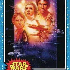TITAN COMICS STAR WARS INSIDER #211 PX ED
