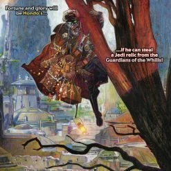 MARVEL COMICS STAR WARS GALAXYS EDGE COMPLETE SET #1-5