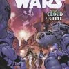 MARVEL COMICS STAR WARS #3 2ND PTG SILVA VAR