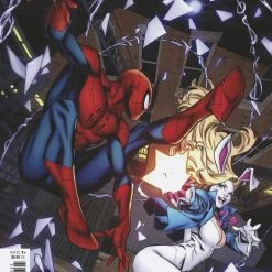 MARVEL COMICS SINISTER WAR #3 (OF 4) GOMEZ VAR