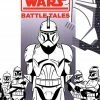 IDW PUBLISHING STAR WARS ADVENTURES CLONE WARS #4 (OF 5) 10 COPY INCV CHARM