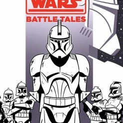 IDW PUBLISHING STAR WARS ADVENTURES CLONE WARS #4 (OF 5) 10 COPY INCV CHARM