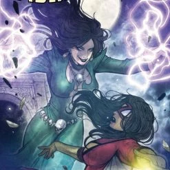 MARVEL COMICS SPIDER-WOMAN #5 TAKEDA VILLAIN VAR