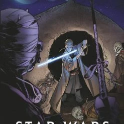 MARVEL COMICS STAR WARS #61 PICHELLI GREATEST MOMENTS VAR NEWLY PRICED BOOKS