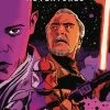 DARK HORSE COMICS STAR WARS ADVENTURES (2021) #10 CVR A FRANCAVILLA