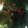 DC COMICS SWAMP THING #7 (OF 10) CVR B FRANCESCO MATTINA CARD STOCK VAR