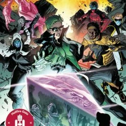 MARVEL COMICS SWORD #6 GALA