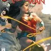 DC COMICS SENSATIONAL WONDER WOMAN #1 CVR A YASMINE PUTRI