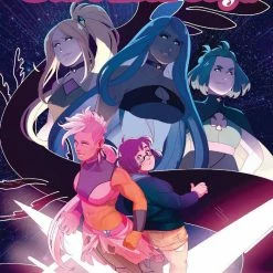 MARVEL COMICS SAVE YOURSELF #1 (OF 4) CVR A MATTHEWS