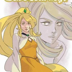 MARVEL COMICS SAVE YOURSELF #1 (OF 4) CVR B GONZAGA