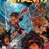 DC COMICS TRIAL OF AMAZONS #2 CVR A CHEUNG