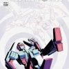 IDW PUBLISHING TRANSFORMERS #32 CVR B JOSH BURCHAM COMICS