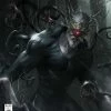 DC COMICS TASK FORCE Z #5 CVR B FRANCESCO MATTINA CARD STOCK VAR