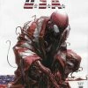 MARVEL COMICS TRUE BELIEVERS ABSOLUTE CARNAGE CARNAGE USA #1