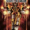 IDW PUBLISHING COMICS TRANSFORMERS WARS END #3 (OF 4) CVR B MARGEVICH