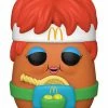 Funko Pop! McDonald's Wave 2 - Tennis Nugget