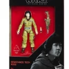 HASBRO STAR WARS - BLACK SERIES WAVE 14 - TECH ROSE