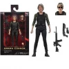 FIGURES NECA - SARAH CONNOR 7" SCALE ACTION FIGURE - TERMINATOR DARK FATE (2019)
