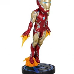NECA - IRON MAN AVENGERS: ENDGAME - HEAD KNOCKER FIGURES