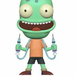 Funko Pop! Solar Opposites - Terry