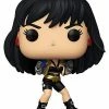 Funko Pop! Wonder Woman 80th Anniversary - Wonder Woman (The Contest)