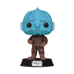Funko Pop! Star Wars: The Mandalorian - The Mythrol