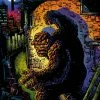 MARVEL PRH THE THING #2 (OF 6) EASTMAN VAR COMICS