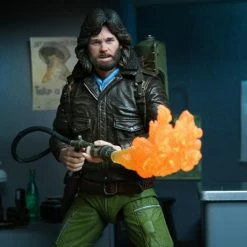NECA THE THING - ULTIMATE MACREADY V2 (STATION SURVIVAL) (FALL 2021) FIGURES