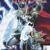 MARVEL COMICS THOR #12 KLEIN VAR