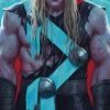 MARVEL PRH THOR #22 TALASKI VAR COMICS