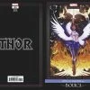 MARVEL COMICS THOR #23 WOMENS HISTORY VAR