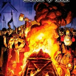 MARVEL PRH THOR #24 COMICS