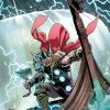 MARVEL PRH COMICS THOR #24 ASRAR VAR