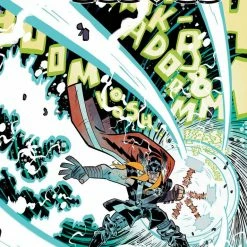 MARVEL PRH THOR #24 BA VAR