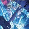 MARVEL PRH COMICS THOR #25 JRJR VAR