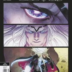 MARVEL COMICS THOR #2 5TH PTG VAR