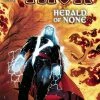 MARVEL COMICS THOR #6