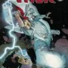 MARVEL PRH NEWLY PRICED BOOKS MIGHTY THOR #705 RIBIC MIGHTY THOR VAR LEG