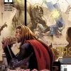 MARVEL COMICS THOR #8
