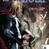 MARVEL COMICS THOR #9