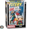 Funko Pop! Comic Cover - Marvel - Specialty Series Thor (PREORDER AUGUST 2022)